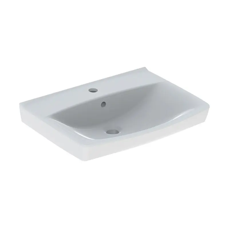 Tvättställ Ifö Spira 15022 570 mm Vit Begränsat antal