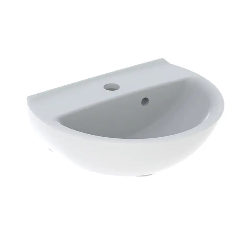 Tvättställ Ifö Spira 15142 400 mm Vit Rea