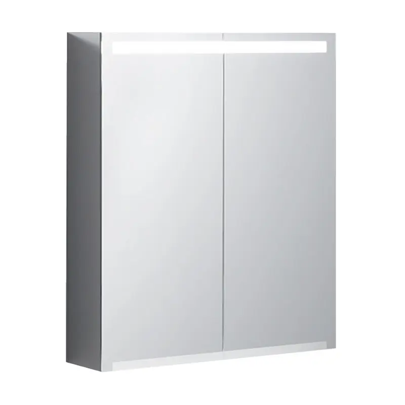 Begränsat antal Spegelskåp Ifö Option LED Middle