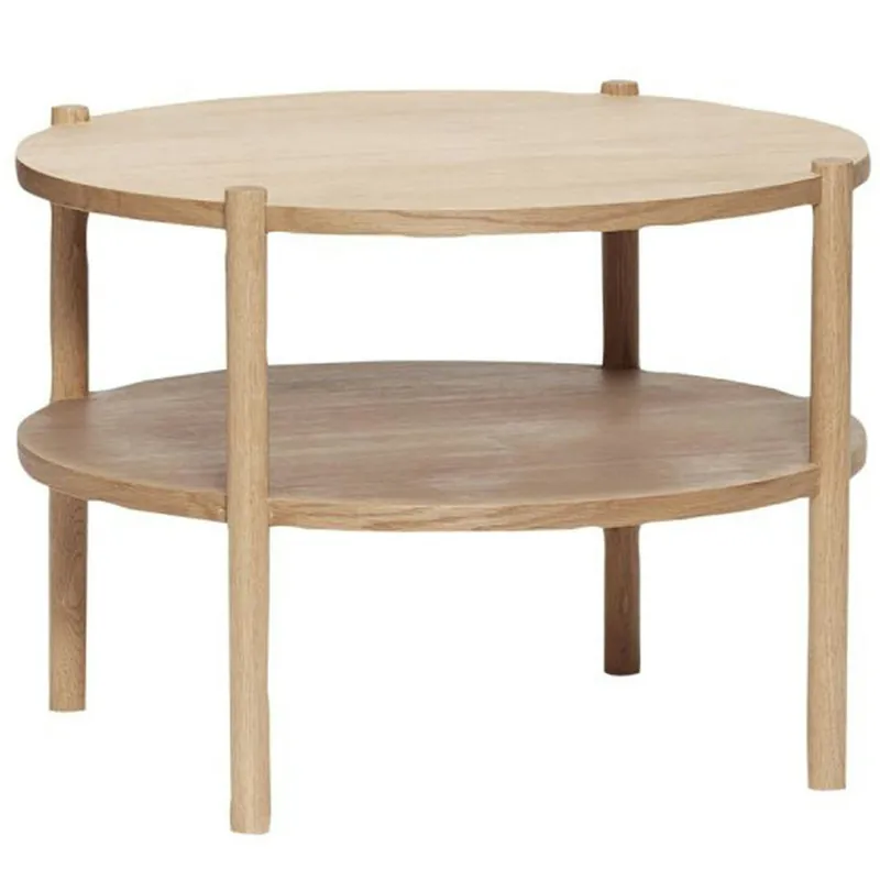 Acorn Soffbord Ø64 cm Fynd