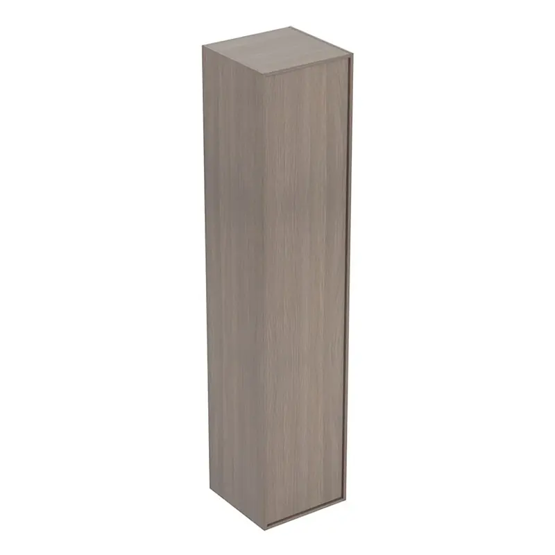 Högskåp Ifö Sense Art med Dörr och Innerspegel 1725 mm Fynd