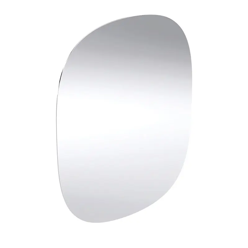 Spegel Ifö Option Oval med LED-belysning 600x800 mm Reapris
