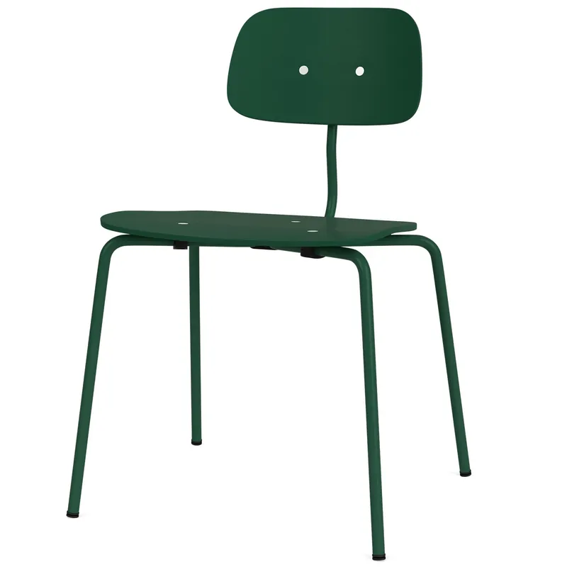 I lager KEVI 2060 Stol, Pine