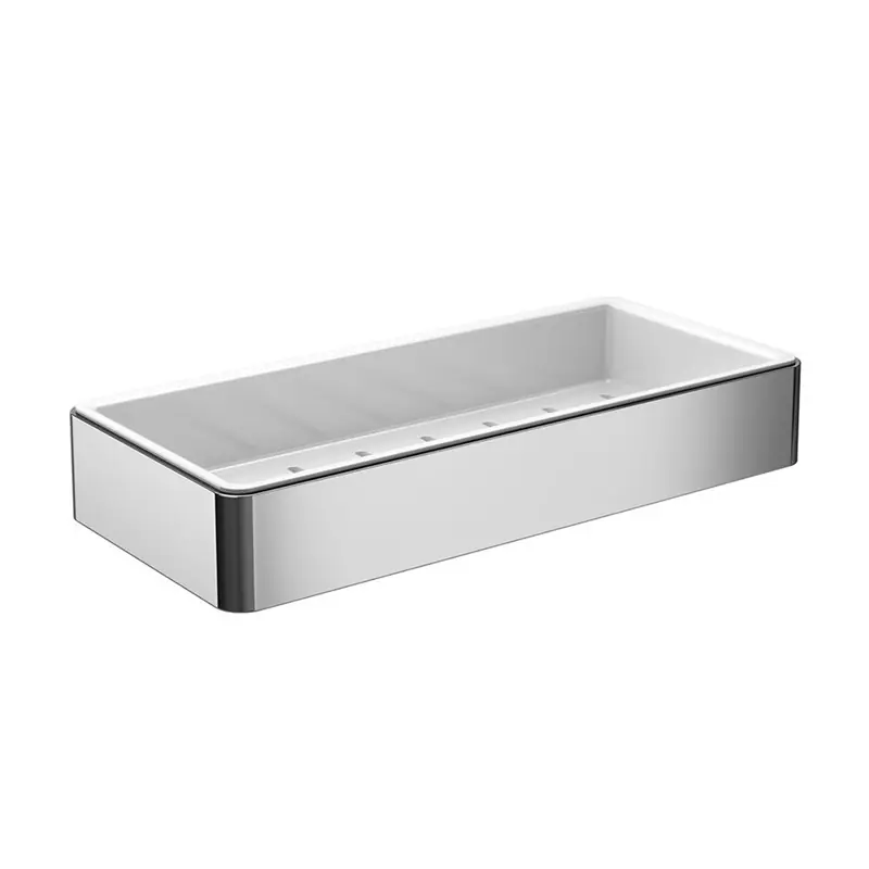 Fynd Duschhylla Emco Loft 220 mm