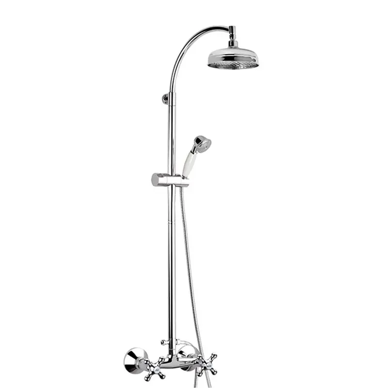 Nedsatt pris Takduschset LH Classic 150 cc