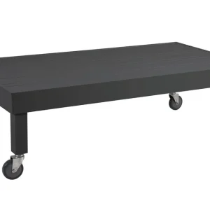 Ambon soffbord - Antracit 140 x 74 cm från Brafab- Bra Möbler Säker betalning