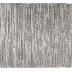 I lager Averio matta - Grå 200 x 290 cm från Brafab- Bra Möbler