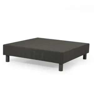 Lägg i varukorgen Battleford soffbord - Antracit 90 x 90 cm från Brafab- Bra Möbler