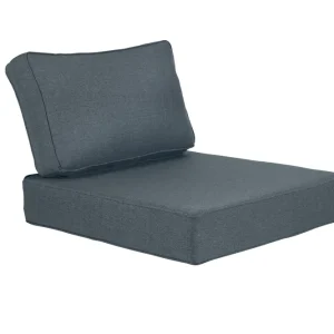 Battleford klädsel - Midnight blue För mittdel från Brafab- Bra Möbler Reapris