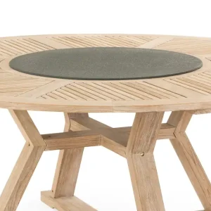 Fynd Circus serveringsbricka superstone - Superstone 80 cm från Brafab- Bra Möbler