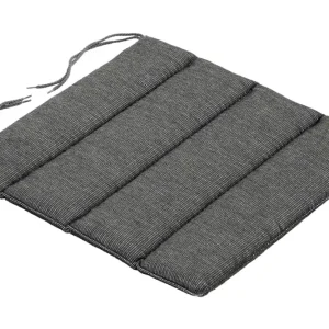 Outlet Delia sittdyna - Antracit 41 x 43 cm från Brafab- Bra Möbler