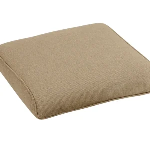 Evita/modesto dyna fotpall - Beige från Brafab- Bra Möbler Köp nu