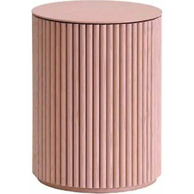 Petit Palais Sidobord 55 cm, Dusty Pink Rabatt