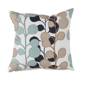 Kundfavorit Florenville kudde - Grå 45 x 45 cm från Brafab- Bra Möbler