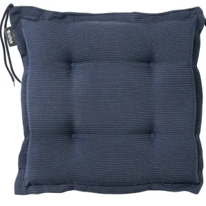 Säker betalning Florina sittdyna - Marin 41 x 41 cm från Brafab- Bra Möbler