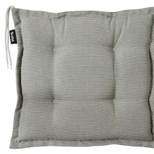 Kampanj Florina sittdyna - Ljusgrå 41 x 41 cm från Brafab- Bra Möbler