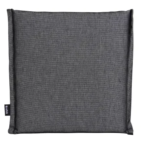 Billigare Florina sittdyna - Antracit 45 x 48 cm från Brafab- Bra Möbler