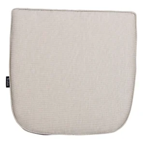 Nedsatt pris Florina sittdyna - Taupe 48 x 48 cm från Brafab- Bra Möbler