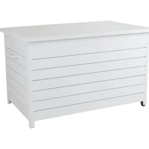 Gäster dynlåda - Vit 135 x 68 cm från Brafab- Bra Möbler Erbjudande