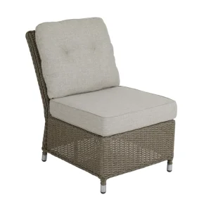 Extra rabatt Hornbrook mittdel - Beige 58 x 81 cm från Brafab- Bra Möbler