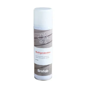Multiprotection spray - Ofärgad 0,25 L från Brafab- Bra Möbler Erbjudande