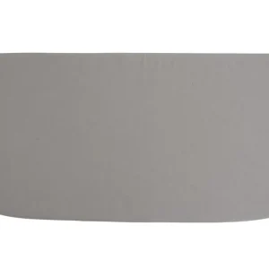Net soffdyna - Ljusgrå 106 x 54 cm från Brafab- Bra Möbler Rabatter