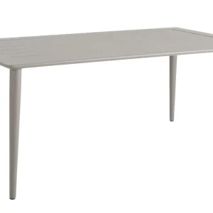 Lägg i varukorgen Nimes matbord - Khaki 200 x 98 cm från Brafab- Bra Möbler