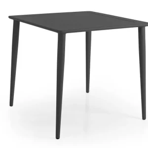 Köp nu Nimes cafébord - Antracit 78 x 78 cm från Brafab- Bra Möbler