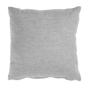 Rabatter Nimy kudde - Grå 45 x 45 cm från Brafab- Bra Möbler