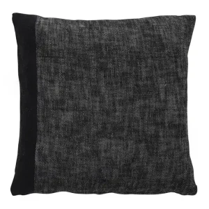 Beställ nu Ombrone kudde - Antracit 60 x 60 cm från Brafab- Bra Möbler