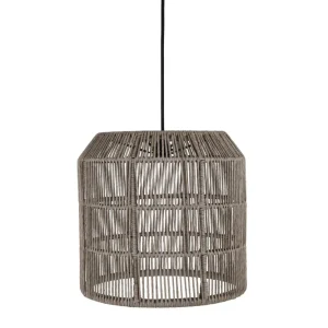 Pamir lampskärm - Beige 38 x 53 cm från Brafab- Bra Möbler Köp online