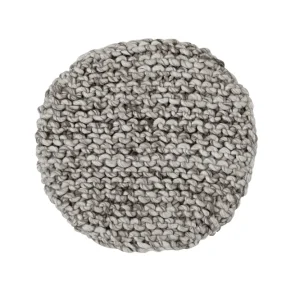 Erbjudandepris Pego sittdyna - Ljusgrå 36 cm från Brafab- Bra Möbler