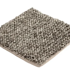 Reapris Pego sittdyna - Grå 41 x 41 cm från Brafab- Bra Möbler