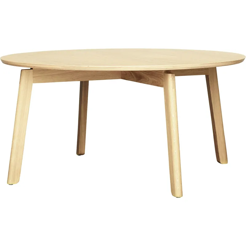 Area Soffbord, Mattlackad Ek Begränsad tid