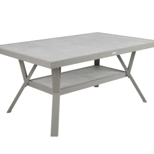 Samvaro soffbord - Khaki 140 x 90 cm från Brafab- Bra Möbler Endast denna vecka