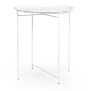Sangro brickbord - Vit 46 cm från Brafab- Bra Möbler risnedsättning