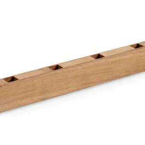 Premium Sindos ställ - Teak från Brafab- Bra Möbler