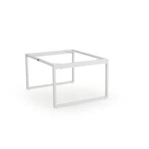 Lågt pris Talance bordsstativ - Vit 74 x 60 cm från Brafab- Bra Möbler