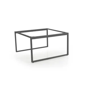 Populärt val Talance bordsstativ - Antracit 80 x 80 cm från Brafab- Bra Möbler