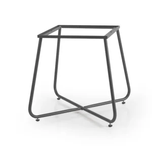 Snabb frakt Taverny bordsstativ - Antracit 65 cm från Brafab- Bra Möbler