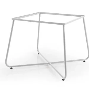Taverny bordsstativ - Vit 85 cm från Brafab- Bra Möbler Trygg betalning