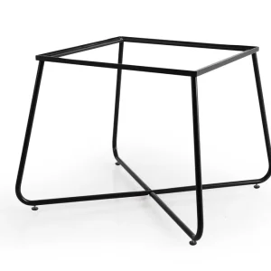 Taverny bordsstativ - Svart 85 cm från Brafab- Bra Möbler Populär