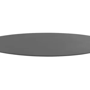 Endast idag Taverny bordsskiva - Antracit 85 cm från Brafab- Bra Möbler