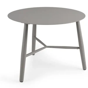 Beställ nu Vannes sidobord - Khaki 60 cm från Brafab- Bra Möbler