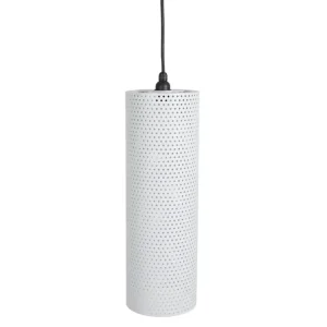 Vind lampskärm - Vit 20 cm från Brafab- Bra Möbler Erbjudandepris