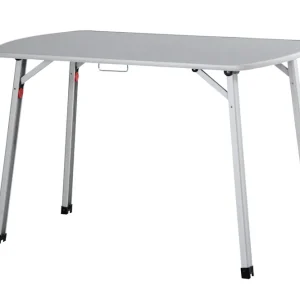 Wisla campingbord - Grå 110 x 70 cm från Brafab- Bra Möbler Beställ nu