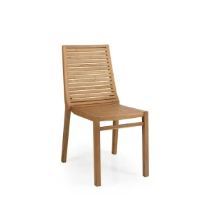 Volos matstol - Teak från Brafab- Bra Möbler Rabatt
