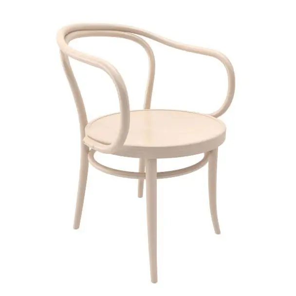 No 30 Karmstol, Natur Säker betalning