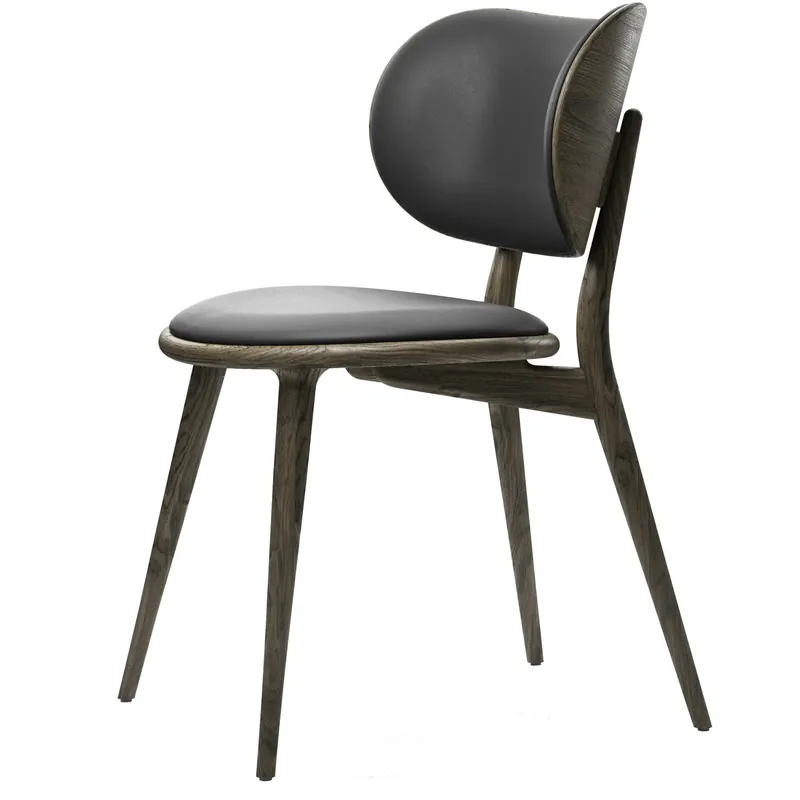 Extra rabatt The Dining Chair Stol, Sirka Gråbetsad Ek