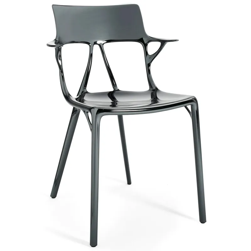 A.I. Metal Stol, Titan Outlet